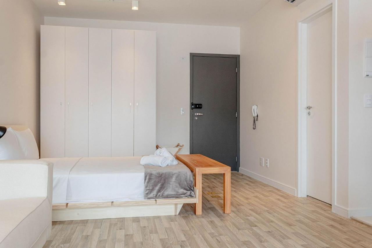 Ferienwohnung Anylife Smart Pinheiros 82 São Paulo Exterior foto